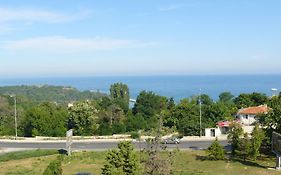 Villa Climate Guest House